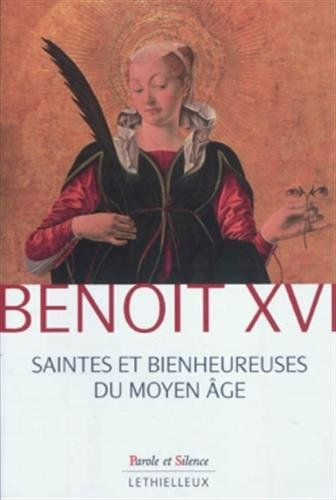 Saintes et bienheureuses du Moyen Age