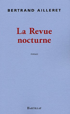 La revue nocturne