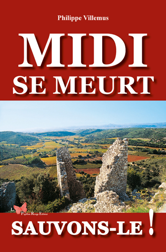 Midi se meurt : sauvons-le !