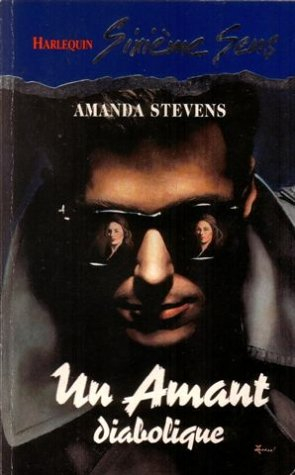 un amant diabolique : collection : harlequin sixième sens n, 43