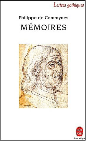 Mémoires
