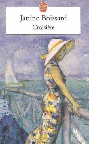 Croisière. Vol. 1