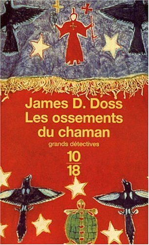Les ossements du chaman