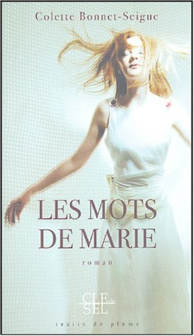 Les mots de Marie