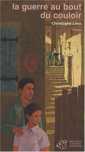 La guerre au bout du couloir