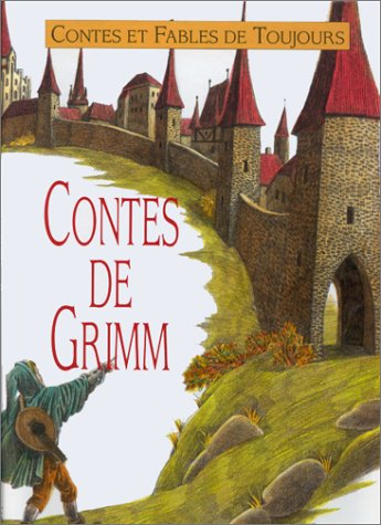 Contes de Grimm