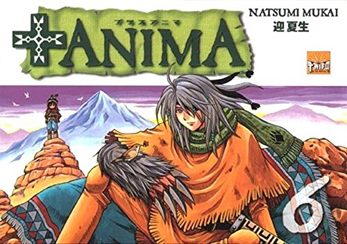 +Anima. Vol. 6