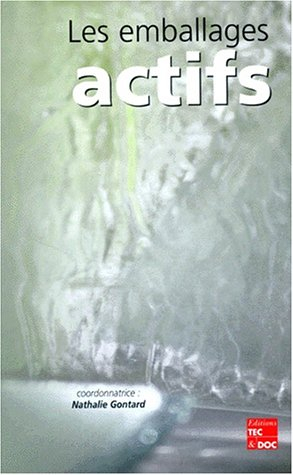 Les emballages actifs