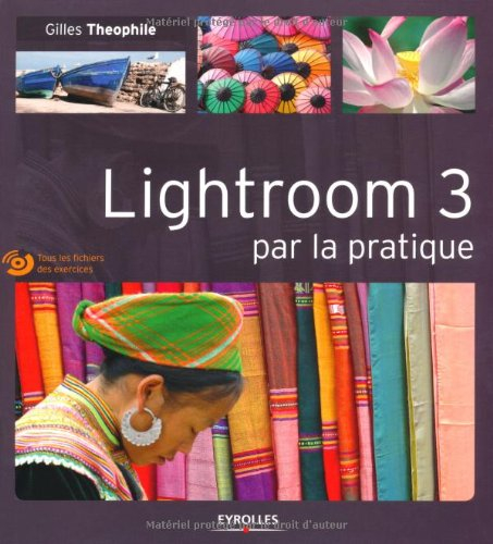Lightroom 3 par la pratique