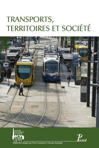 Transports, territoires et société