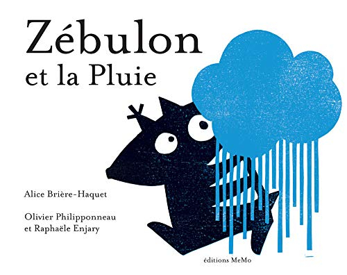 Zébulon et la pluie
