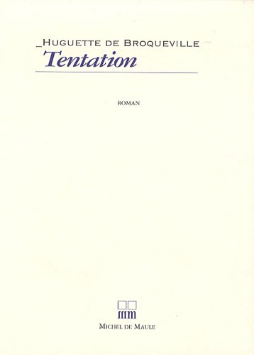 Tentation