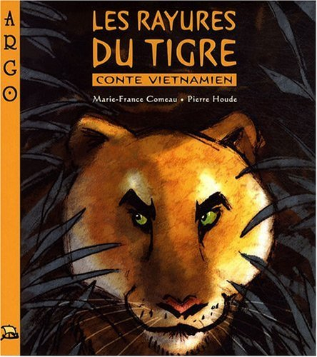 les rayures du tigre