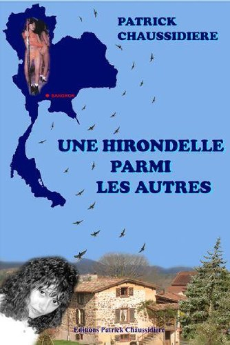 UNE HIRONDELLE PARMI LES AUTRES