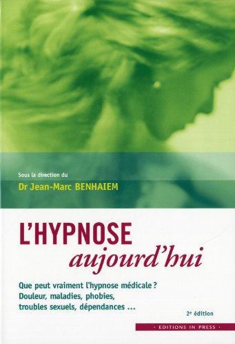 L'hypnose aujourd'hui