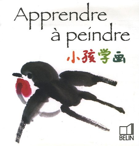 Apprendre à peindre