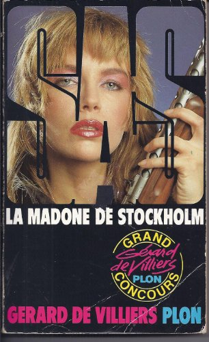 la madone de stockholm
