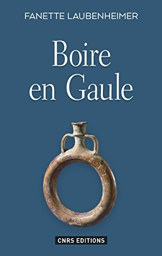 Boire en Gaule : hydromel, bière et vin