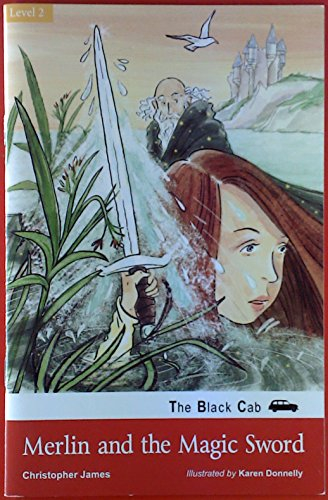 merlin and the magic sword