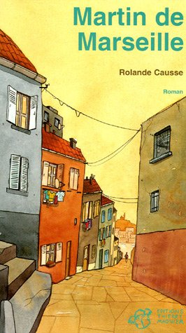 Martin de Marseille