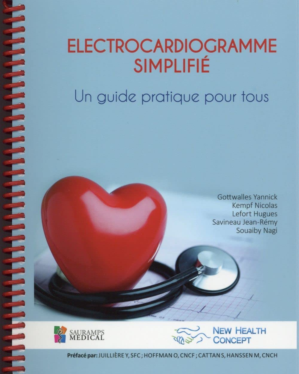 Electrocardiogramme simplifié : un guide pratique pour tous
