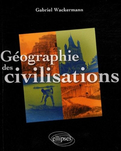 Géographie des civilisations