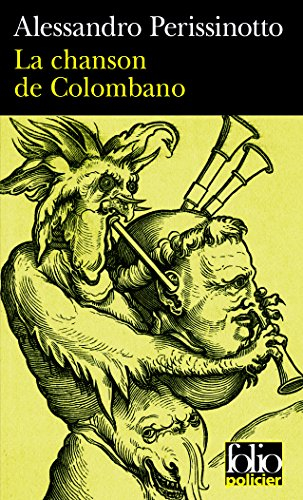 La chanson de Colombano