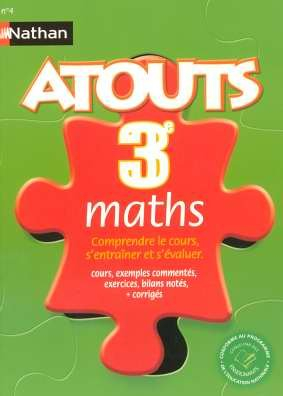 Maths 3ème