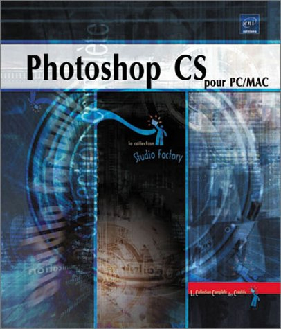 Photoshop CS pour PC-Mac