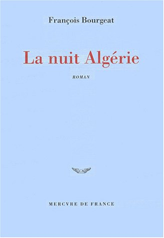 La nuit Algérie