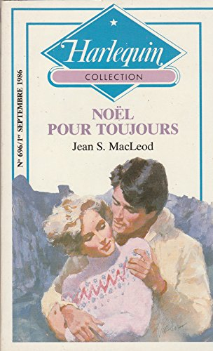 noël pour toujours (harlequin)