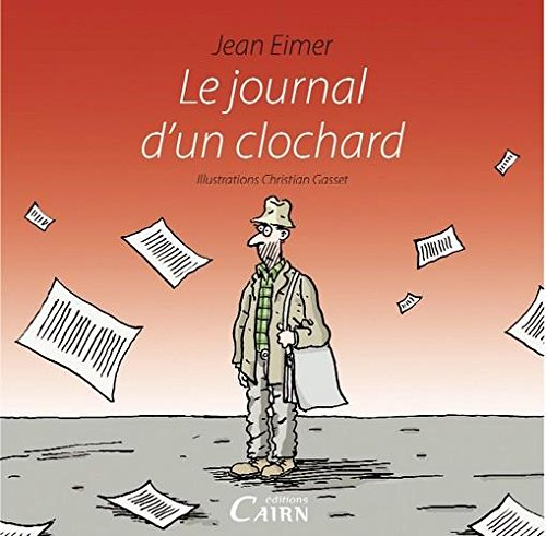 Journal d'un clochard