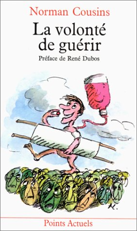 La Volonté de guérir