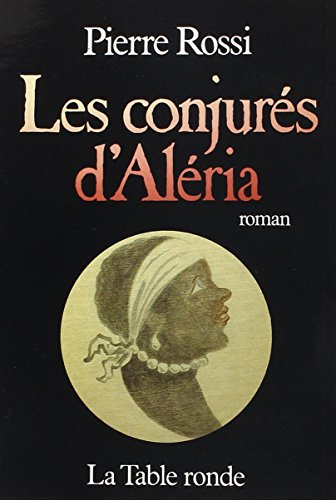 Les Conjurés d'Aléria