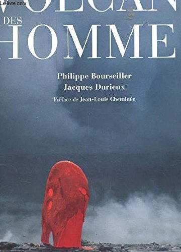 Des volcans et des hommes