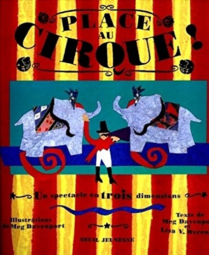 Place au cirque !