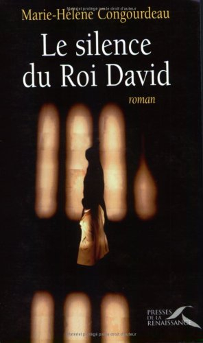 Le silence du roi David