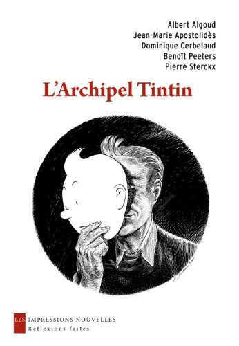 L'archipel Tintin