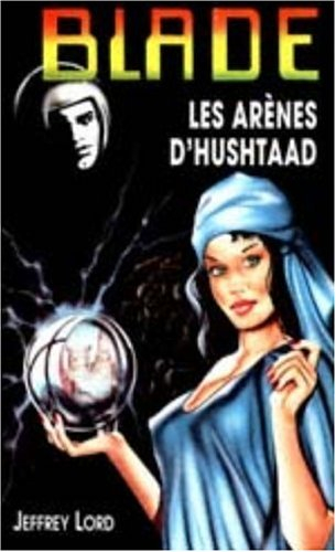 les arènes d'hushtaad