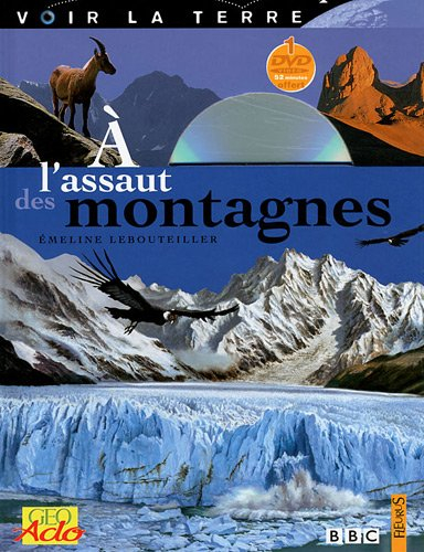 A l'assaut des montagnes