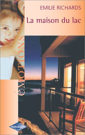 La maison du lac