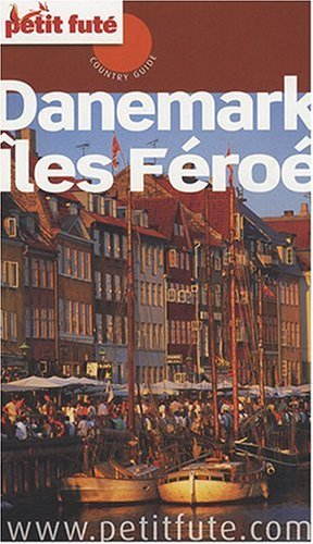 Danemark, Iles Féroé
