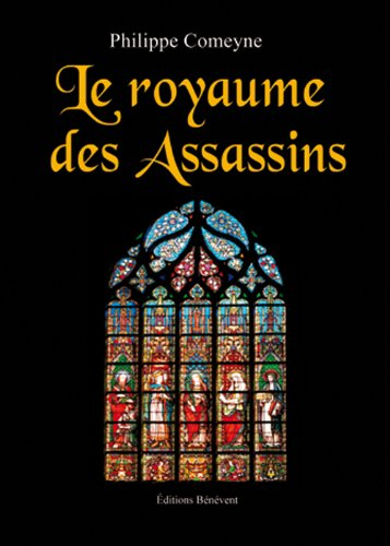le royaume des assassins