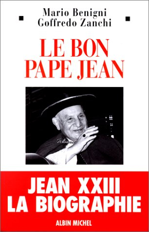 Le bon pape Jean
