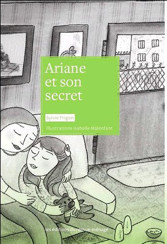 Ariane et son secret