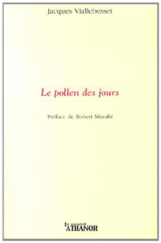 le pollen des jours