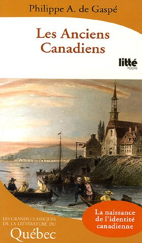 Les anciens Canadiens