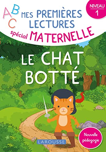 Le chat botté