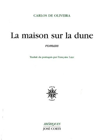 La maison sur la dune