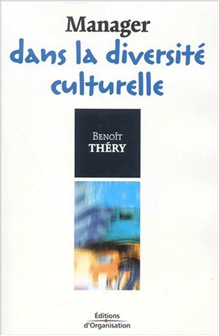 Manager dans la diversité culturelle